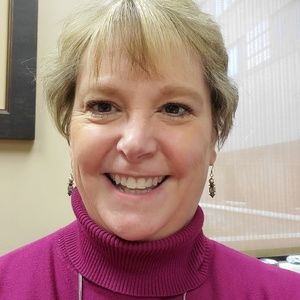 Meet your Posher, Heidi